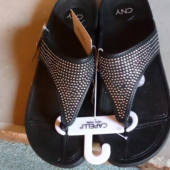 CapellI flipflops - Picture 3 of 6